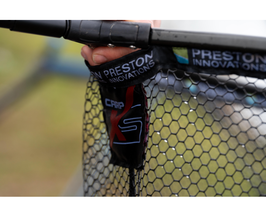 Carp XS Landing Nets