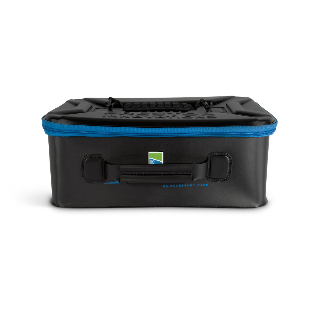 Supera X XL Eva Accessory Case