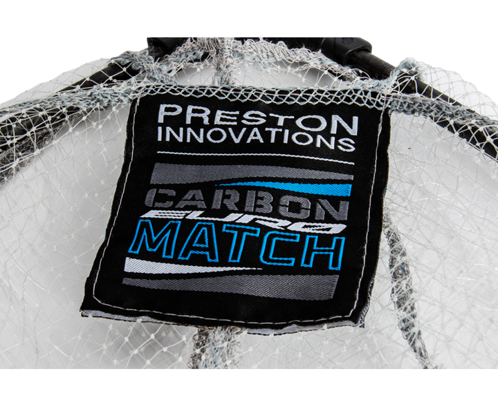 Carbon Euro Match Landing Net