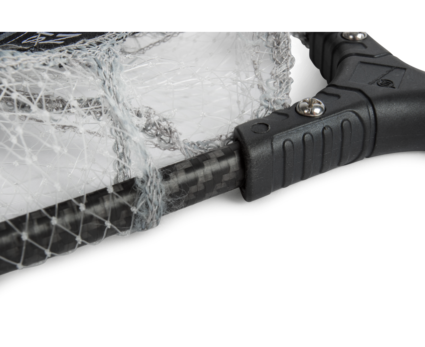 Carbon Euro Match Landing Net