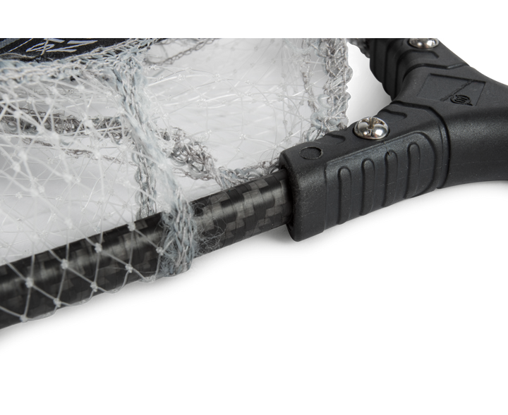 Carbon Euro Match Landing Net