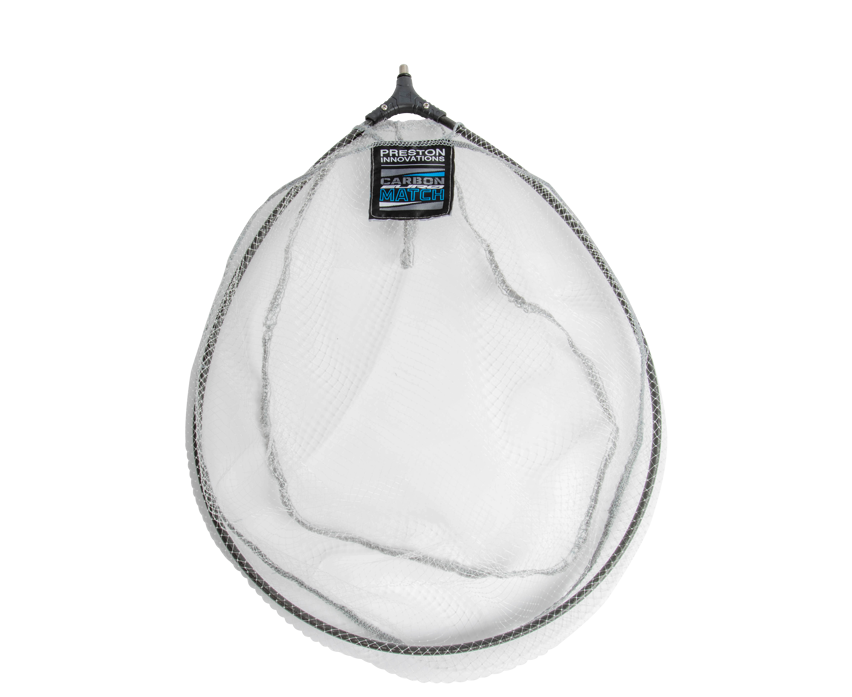 Carbon Euro Match Landing Net