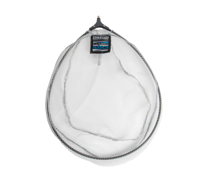 Carbon Euro Match Landing Net