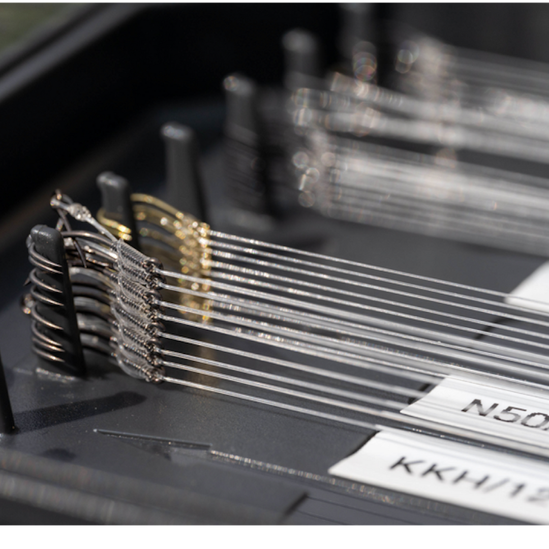 Absolute Hooklength Box XL