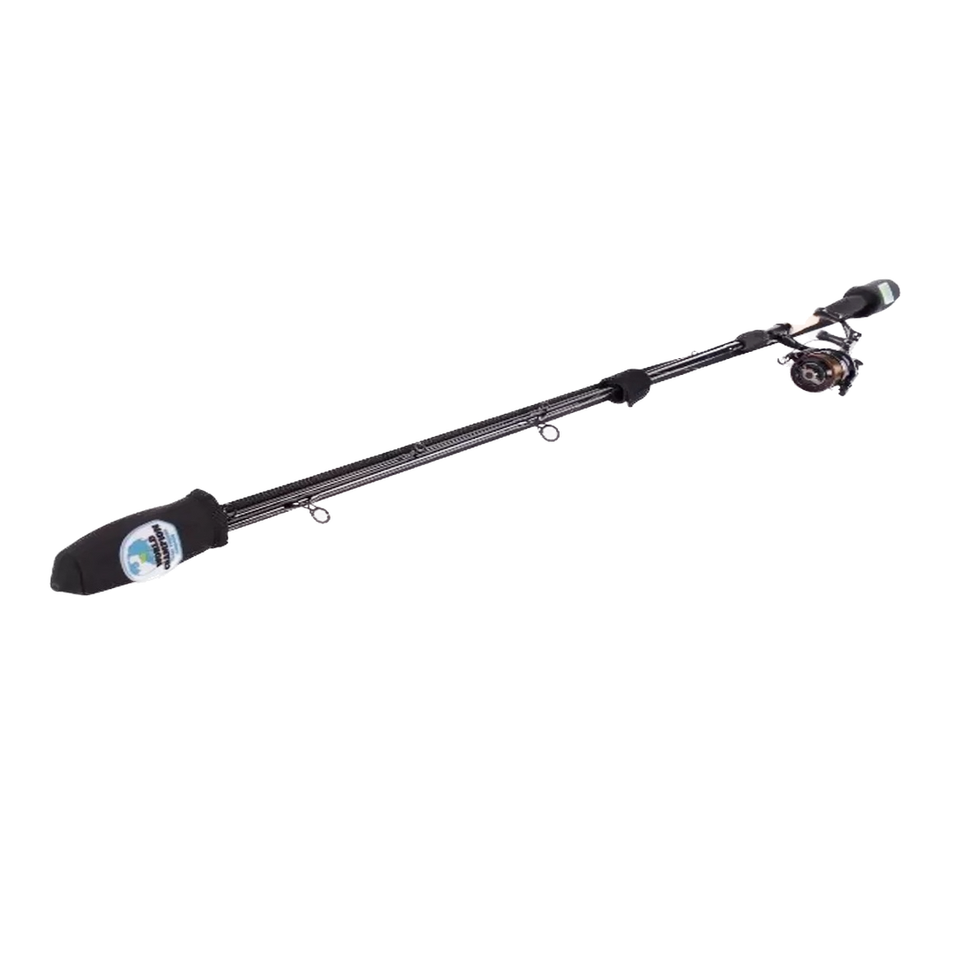 Tip & Butt Protector