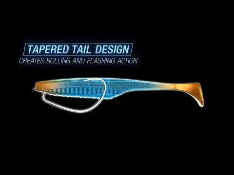 Realis Versa Pintail