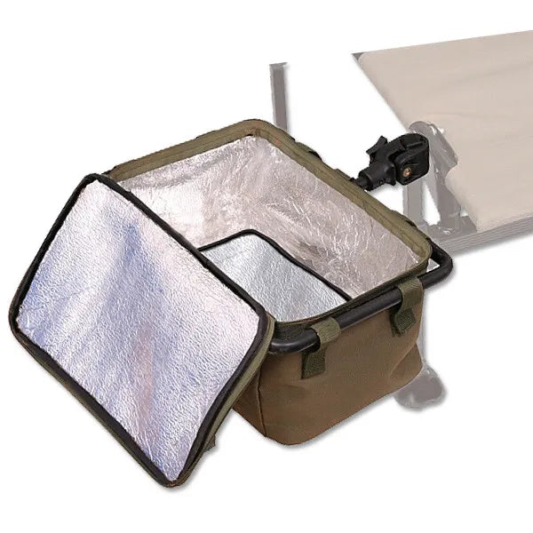 Cool Bag With Accessory Hoop