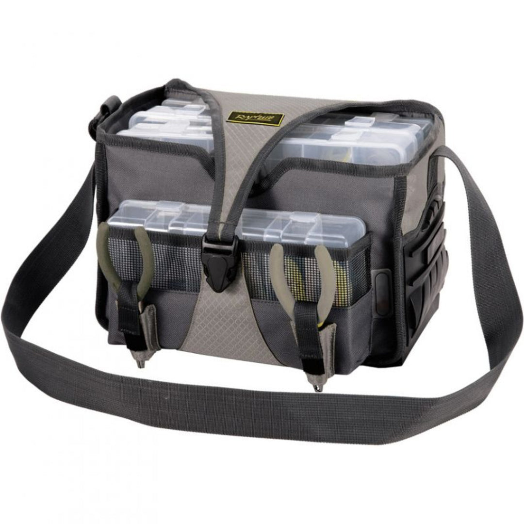 Rapture Guidmaster Pro Open Teck Lur Bag L