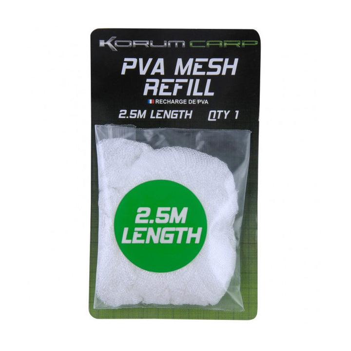 PVA NETWORK REFILL