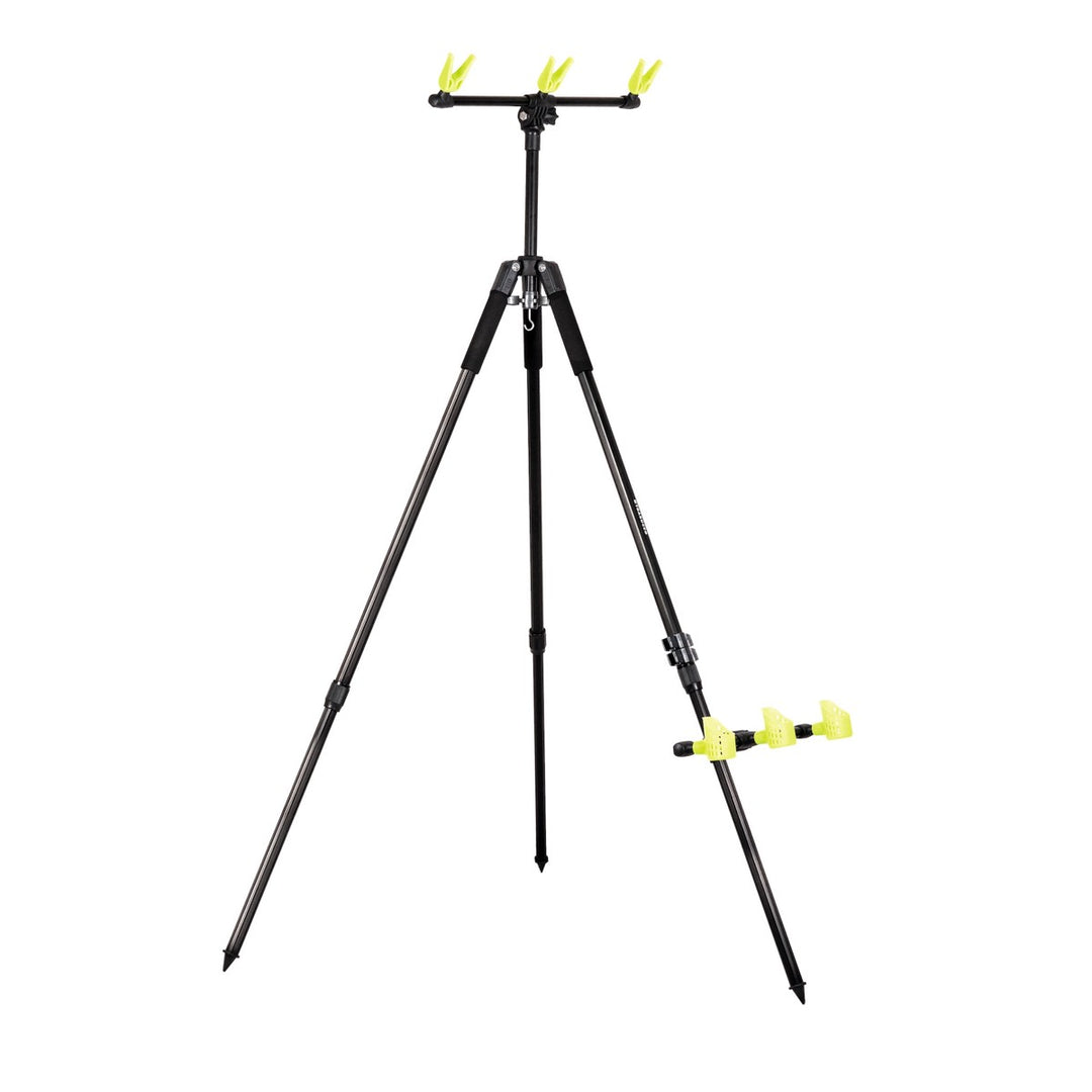 Rod Pod Xtr Surf Tripod T3 Evo +