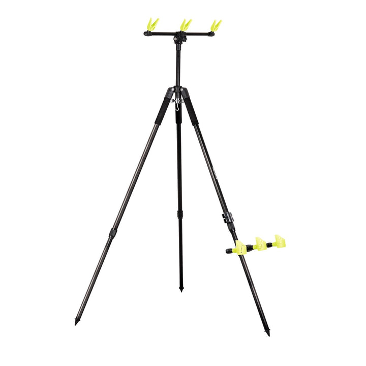 Rod Pod Xtr Surf Tripod T3 Evo +