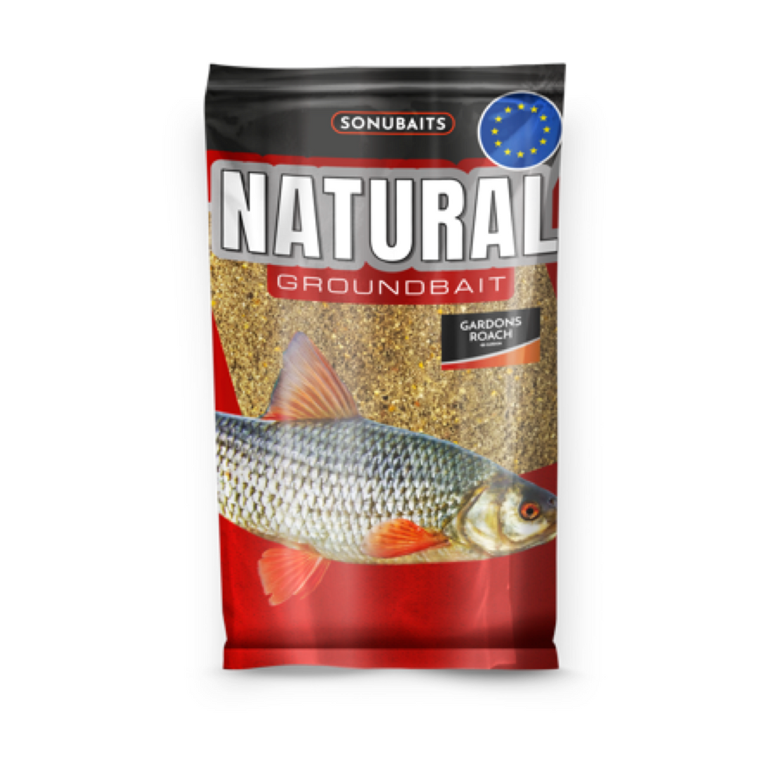 Natural Gardons-Roach