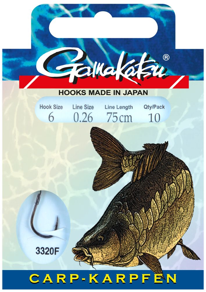 Carp LS-3320