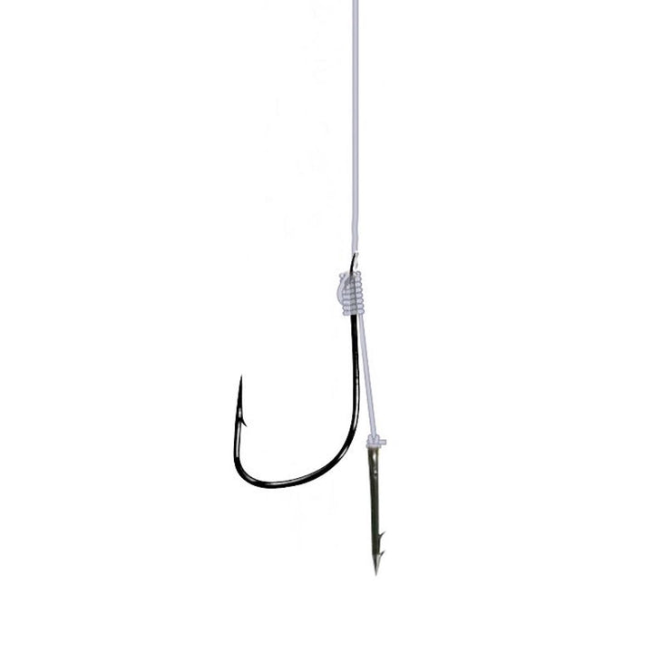 Partical Rig Spike 2110N