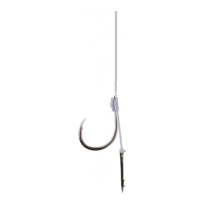 Method Feeder Spike