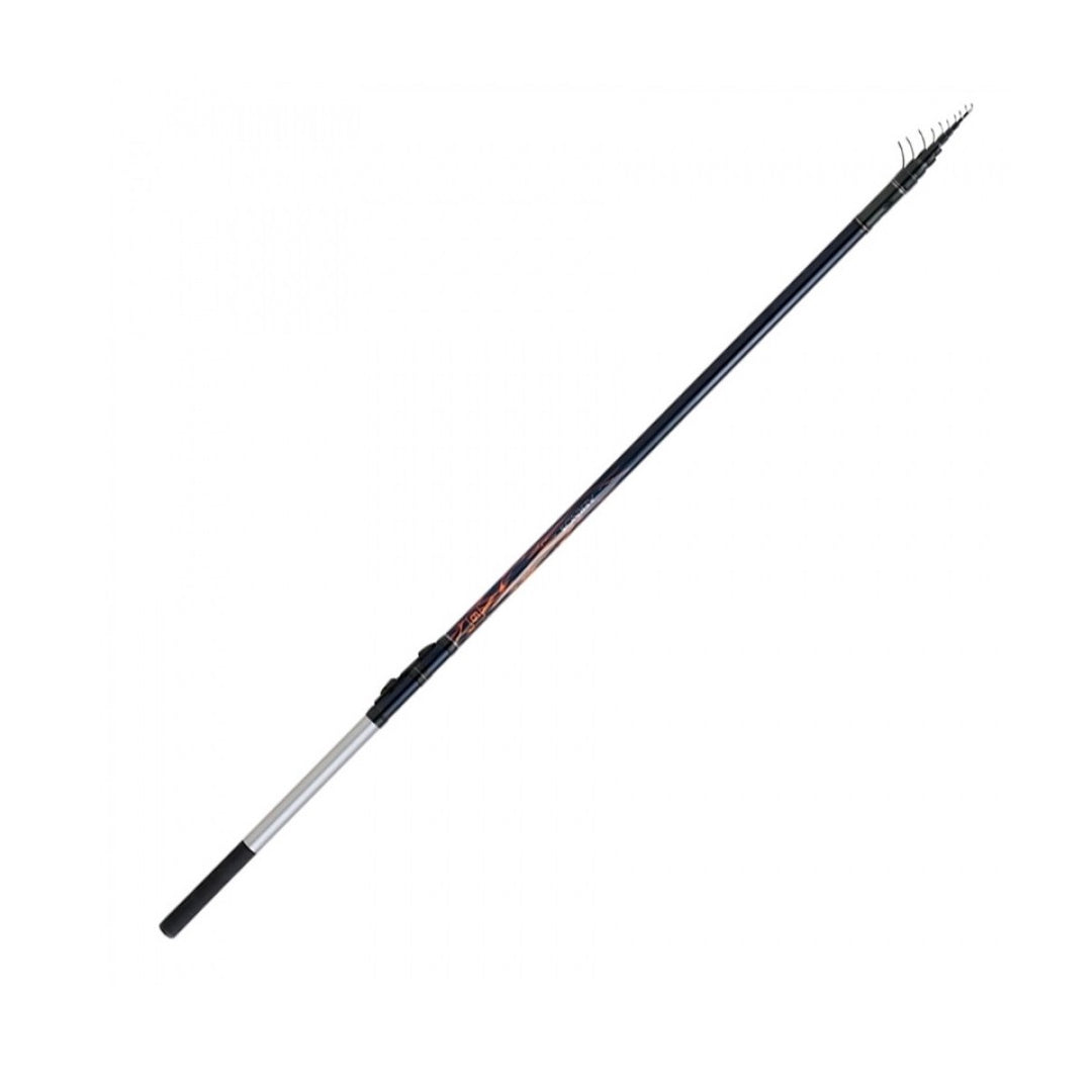 Aernos Trout Tegt Lite Power