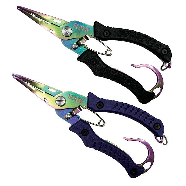 Tactical Pliers EX SL-248 Black