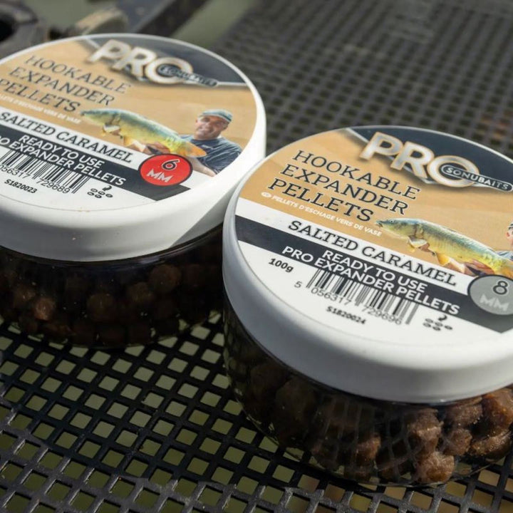 Hookable Pro Expander Pellet