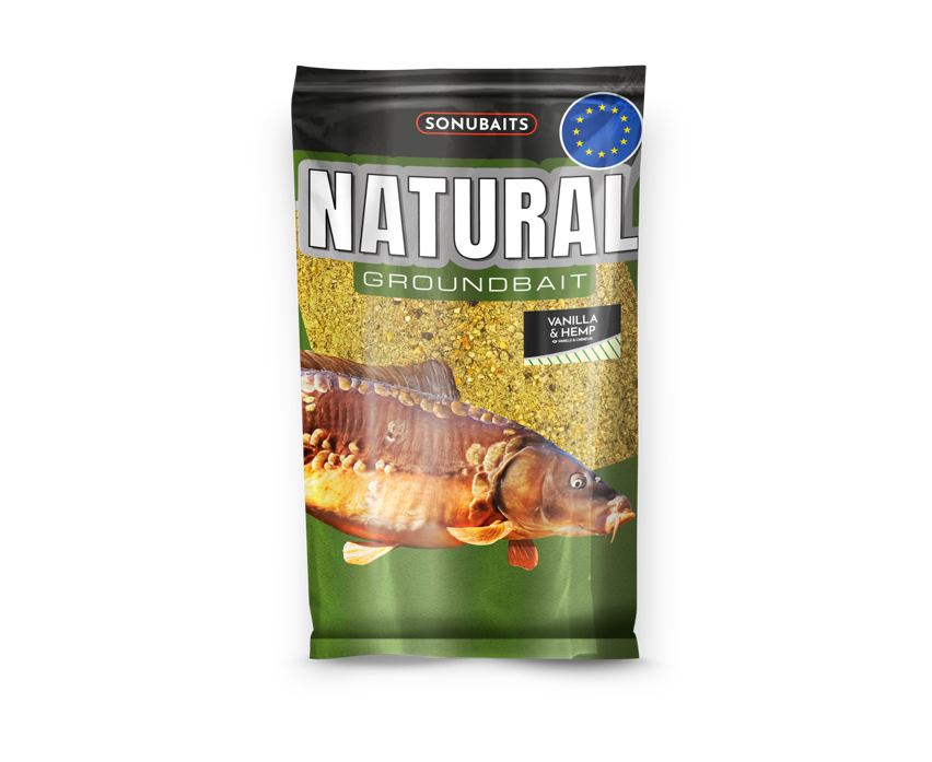 Natural Flavoured Canapa