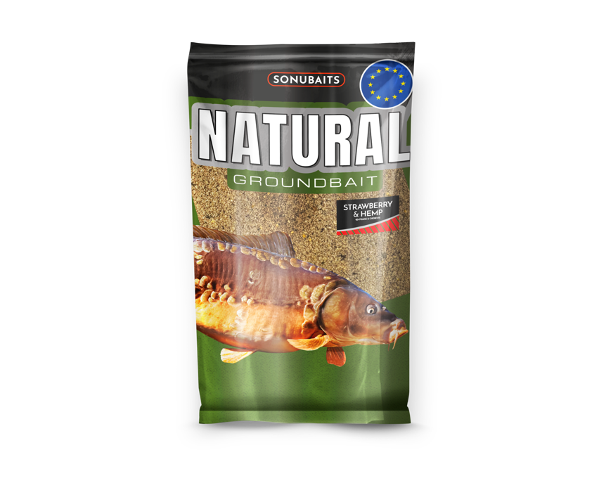 Natural Flavoured Canapa