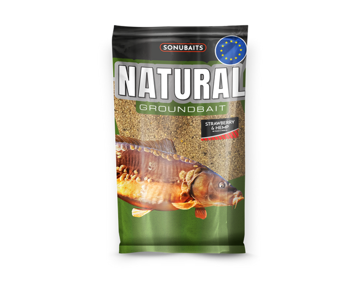Natural Flavoured Canapa