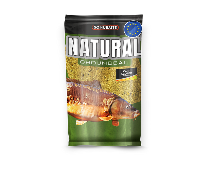 Natural Carp