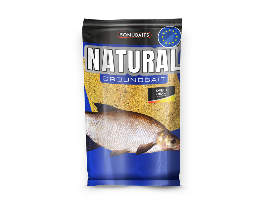 Natural Sweet Breams
