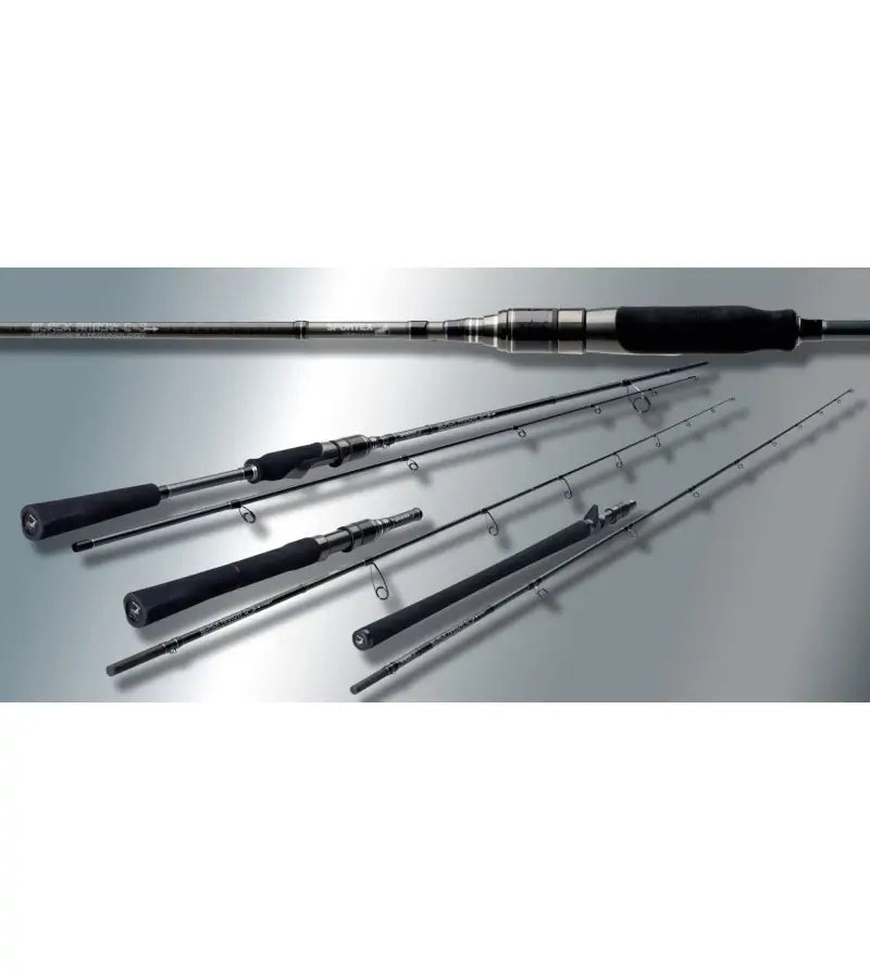 Black Arrow Sportex G3