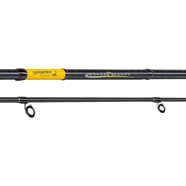 BLACK PEARL GT3 SPORTEX