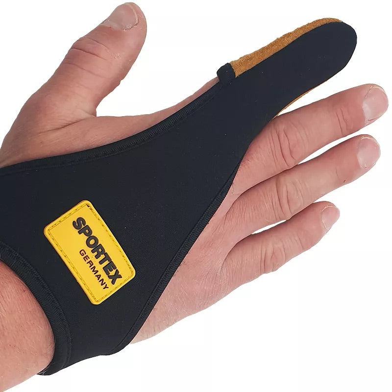 Finger Tip Protector