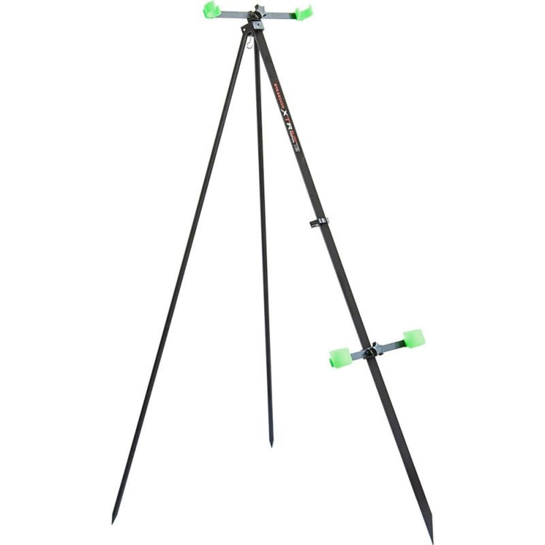 Rod Pod Xtr Surf Tripod T2 Evo