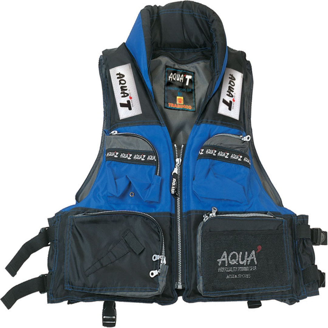 Giubbotto Salvagente Aqua T