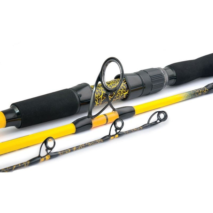 Vertical Impact S602