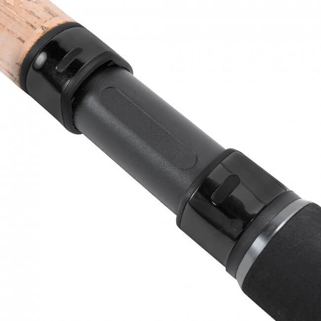 Feeder Rod - 3 Pieces