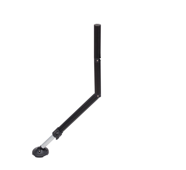 Pied Offset Telescopique 750/1000Mm