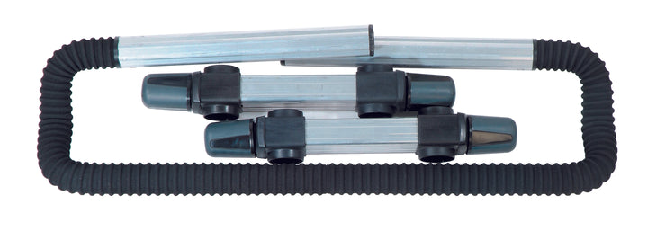 Kit Barra Poggiacanna D36