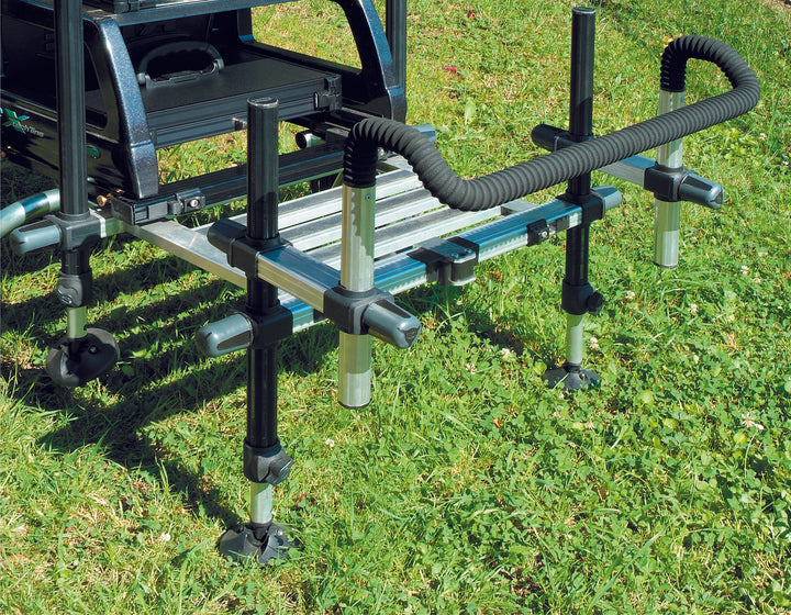 Kit Barra Poggiacanna D36