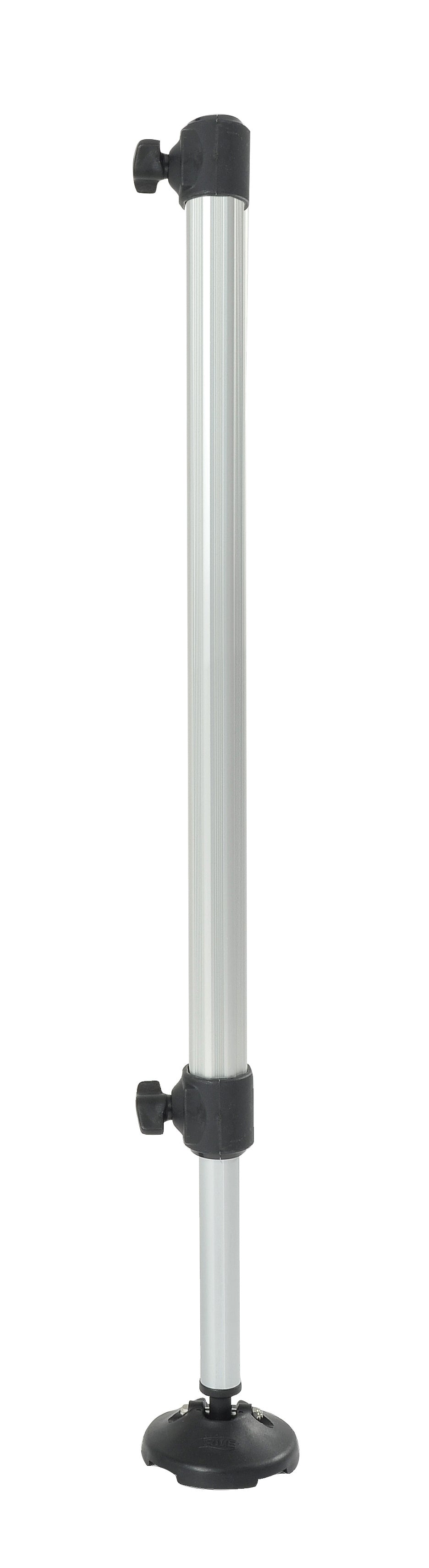 Pied  Open Telescopique 600/920Mm