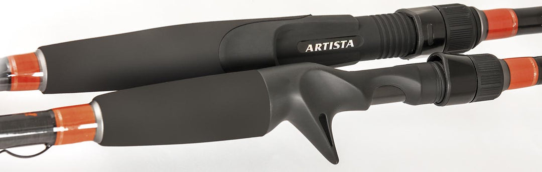Artista Rapture