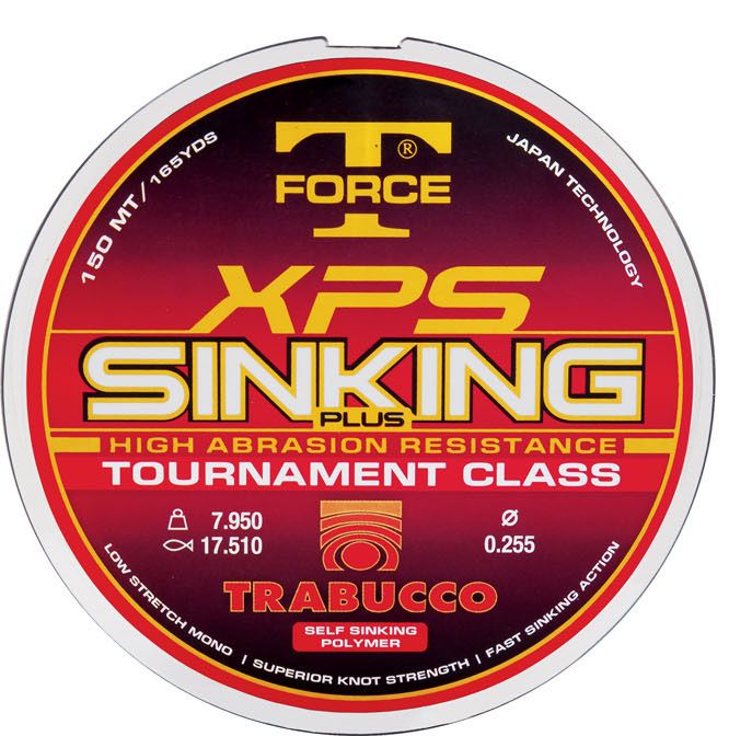Tf Sinking Plus
