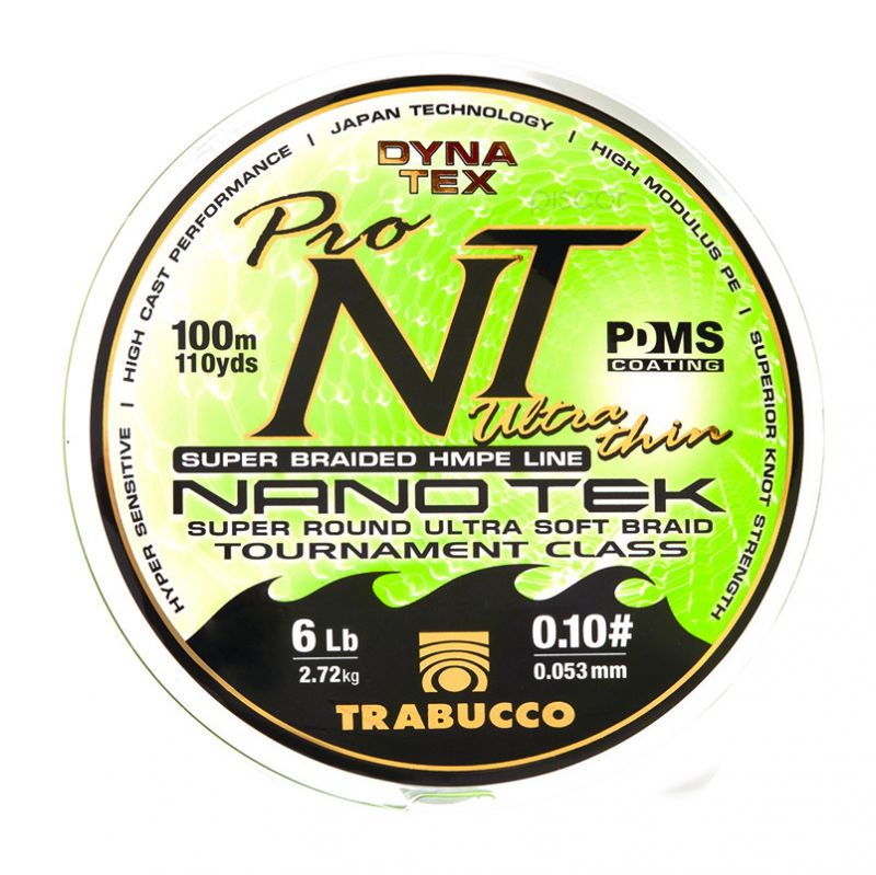 Dyna Tex Pro Nt