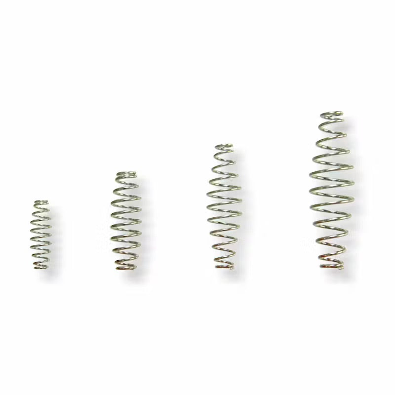 SPRINGS FOR HOOKS
