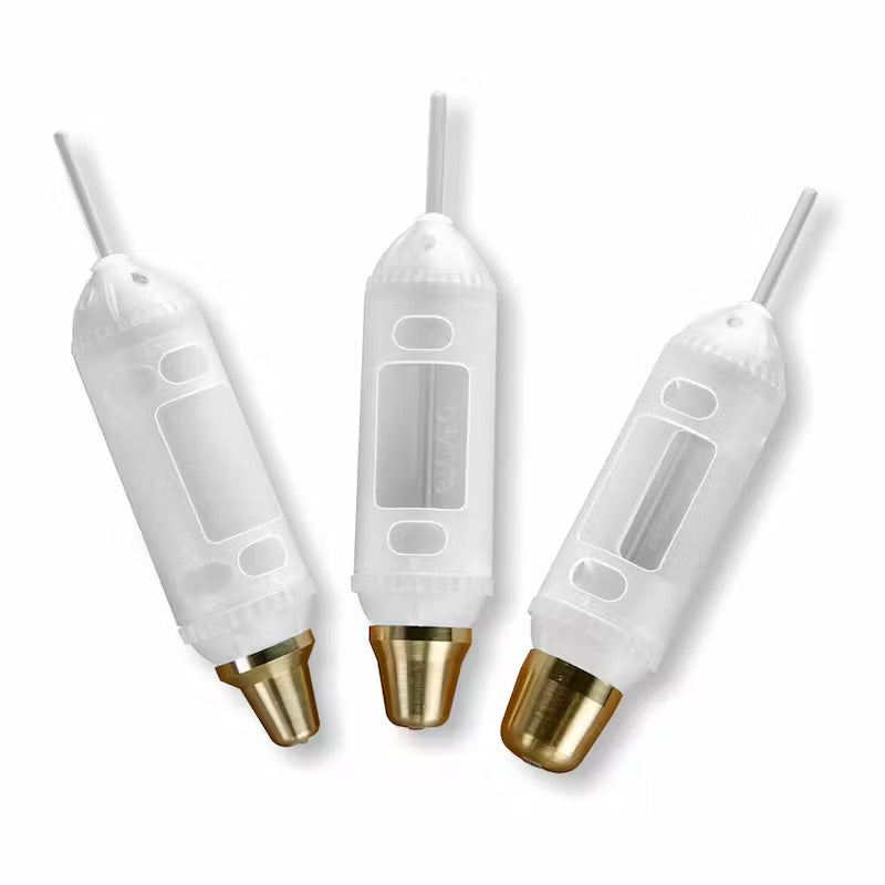 MINIBOMB FEEDER