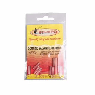 Gommino Salvanodo Morbido