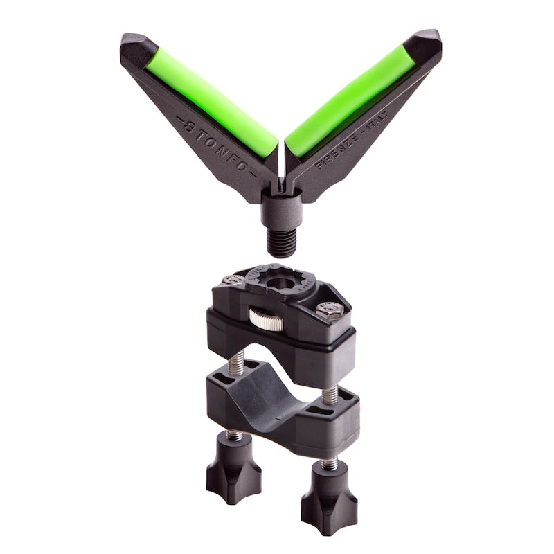 Appoggia Canne Da Barca Tipo T