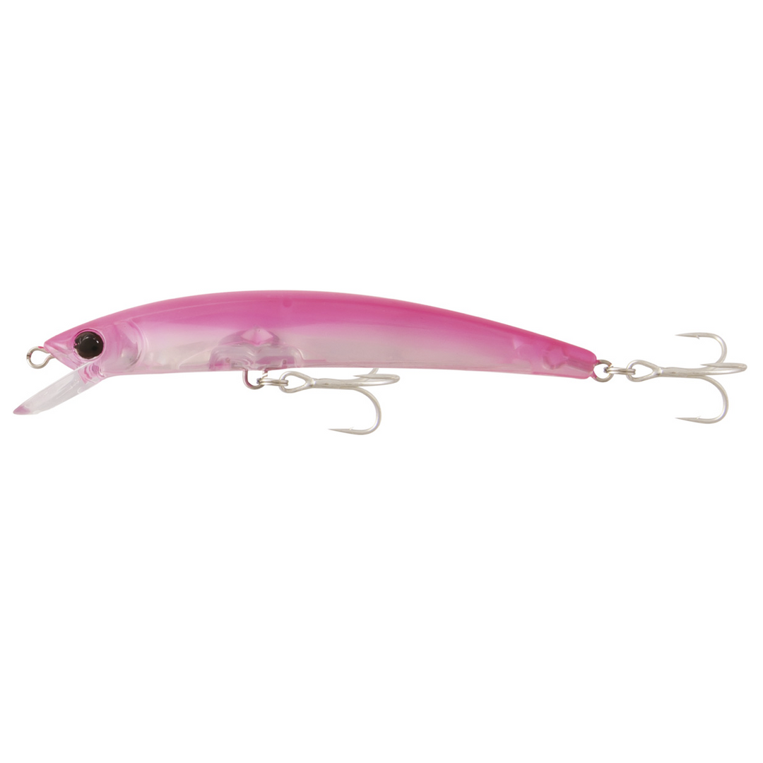 Sapphire Minnow