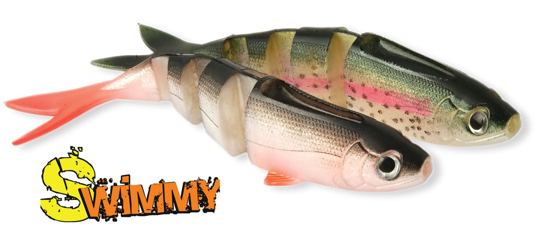 Swimmy