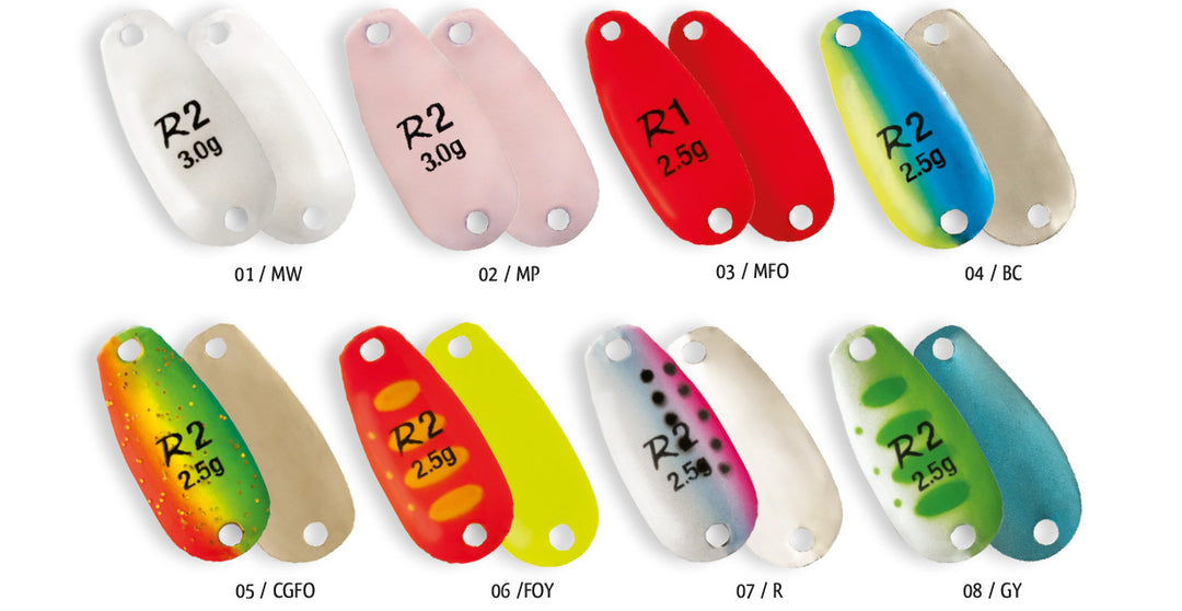 Windex Sg Nail Spoon