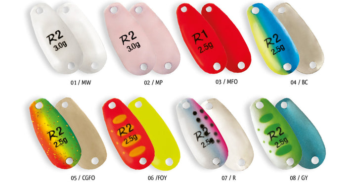 Windex Sg Nail Spoon