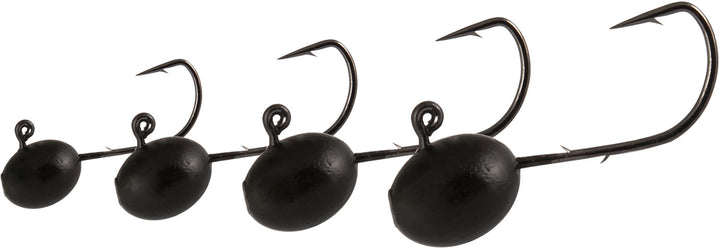 Power Micro Jig Heads